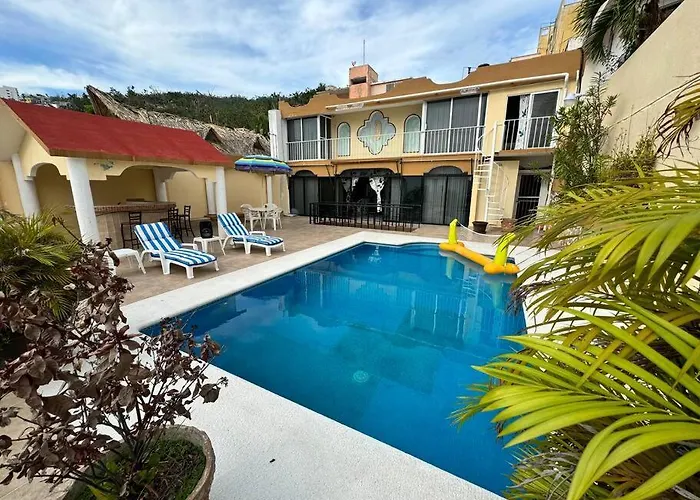 Hus Holiday